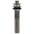 Satin Nickel selected