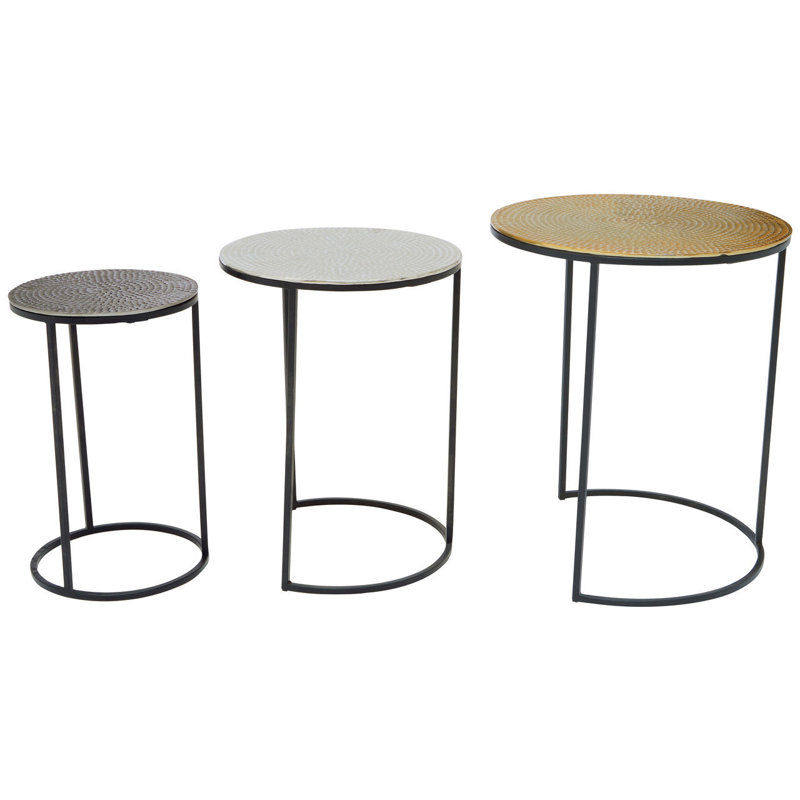Utta Frame Nest Of Tables