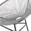 Belrue Wicker Outdoor Armless Lounge Chair-28401400