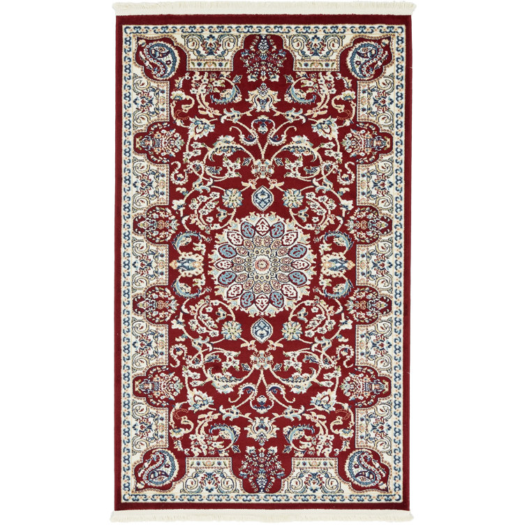 Tapis oriental Jackson Jackson