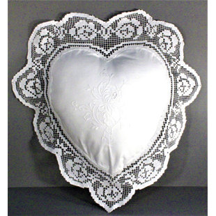 Coussin Ring Ring