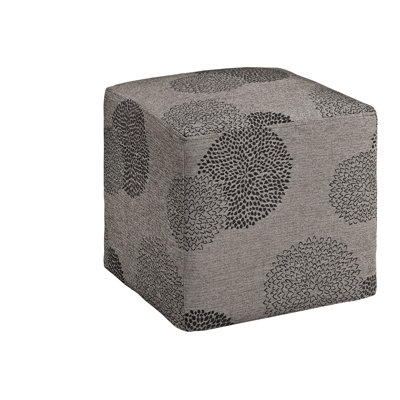 Doris Upholstered Ottoman