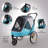 Happy Pet Trailer/Jogger 2.0-62748576