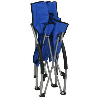 Stewartstown Folding Camping Chair