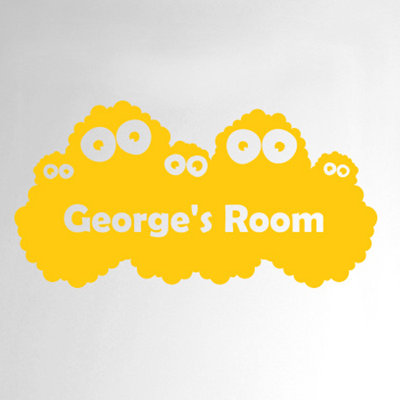 Wall Decal
