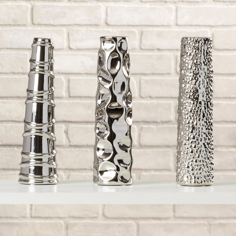 Ensemble de vase ramirez