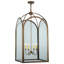 Perin 4 - Light Chandelier