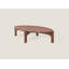 Aux Arc 49" Coffee Table-661279325