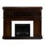 Foyer en bois Arlester Mike