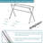 79 Inches Clothes Drying Rack, Drying Rack Clothing Folding Indoor Outdoor, Heavy Duty Stainless Steel Laundry Rack, Foldable Portable Large Clothes Rack Garment Rack With 20 Windproof Hooks