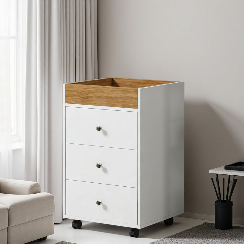 Classeur mobile, classeur de bureau