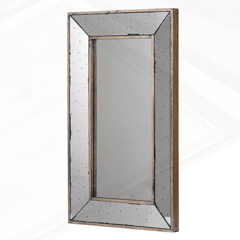 Miroir mural Traditional