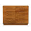 Moduluxe 10 - Drawer Solid Wood Dresser-22470630