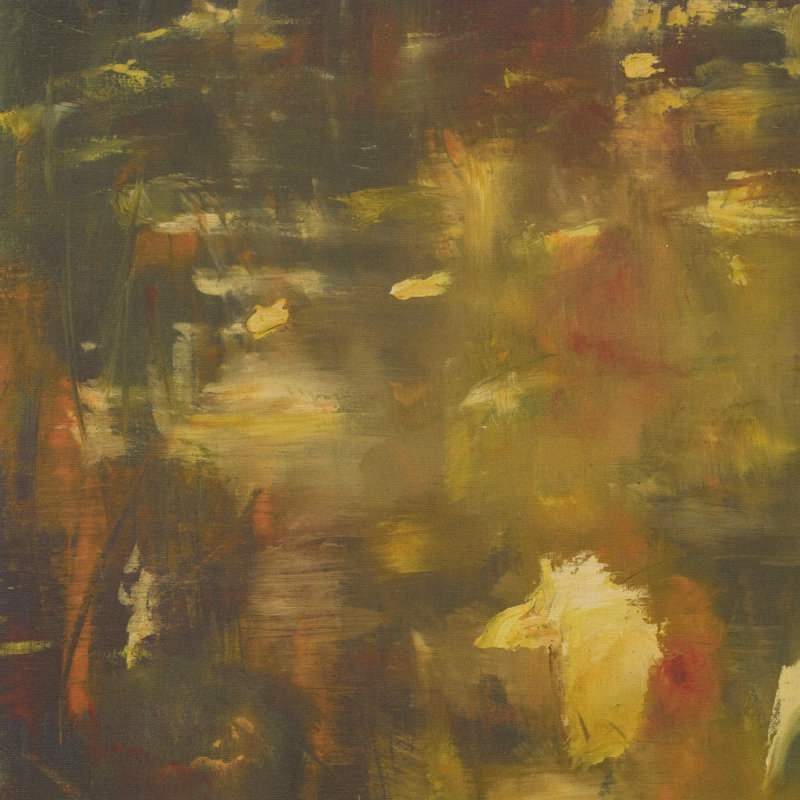 Feels By Kevin Greer, H 13" x W 18"