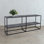71" Console Table