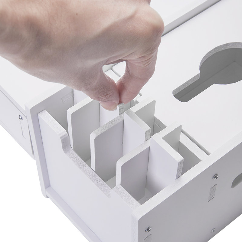 Neimiah Monitor Stand