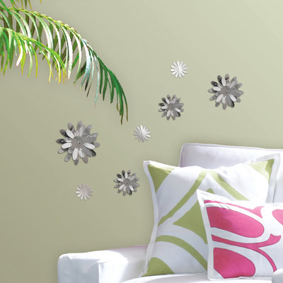 Plants & Flowers Wall Decal