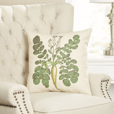 Pillow Cover
