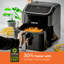 Geepas 5L Air Fryer Oven