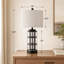 Lampe de table 3 lumières Brokk-918260424