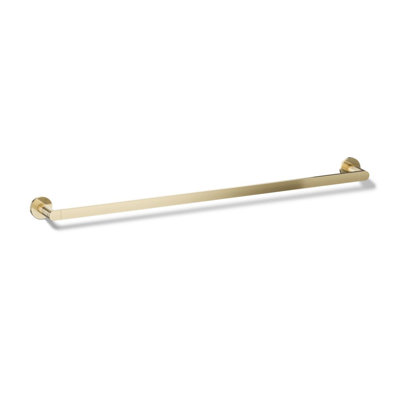 Composed Wall Mounted Towel Bar