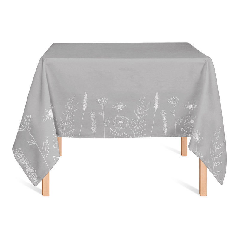 Nappe Abdul-Basit, Gris