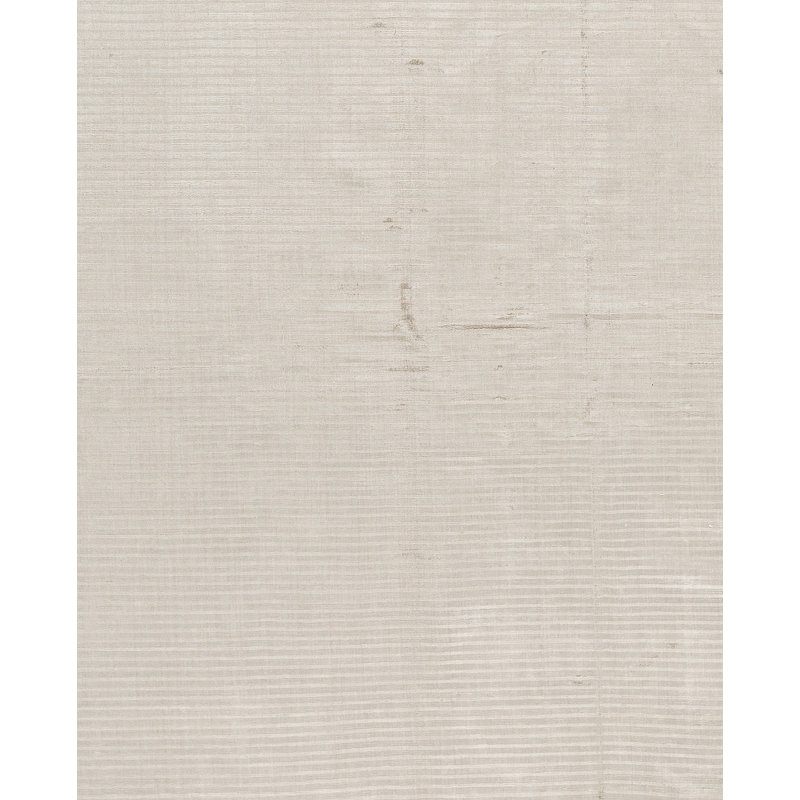 One-of-a-Kind 10' X 14'2" Silk Area Rug in