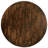 Brierre Round Solid Wood Dining Table