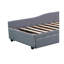 Lit plateforme simple avec rangement Mirriah-455760003