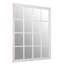 Anneliese Solid Wood Concave Wall Mirror-33025898