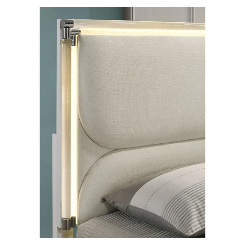 Elioat Kids Bed, Twin
