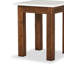 Bridgeville End Table