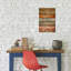 Mapas 1 Piece Wrapped Canvas Wall Art-42330402