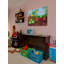 Happy Garden Canvas Art-25596827