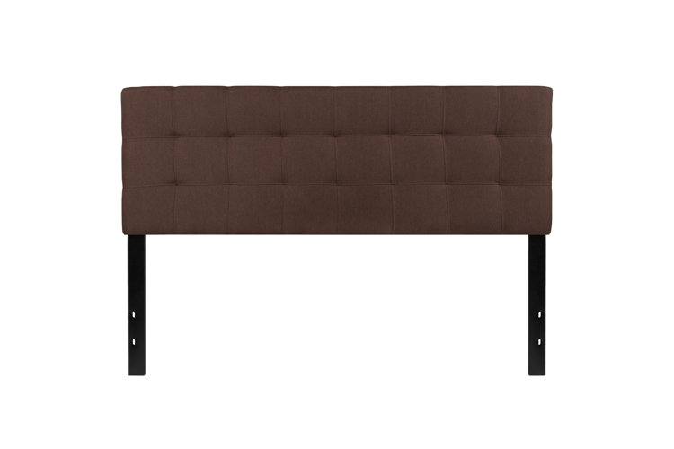 Fomo Upholstered Panel Headboard