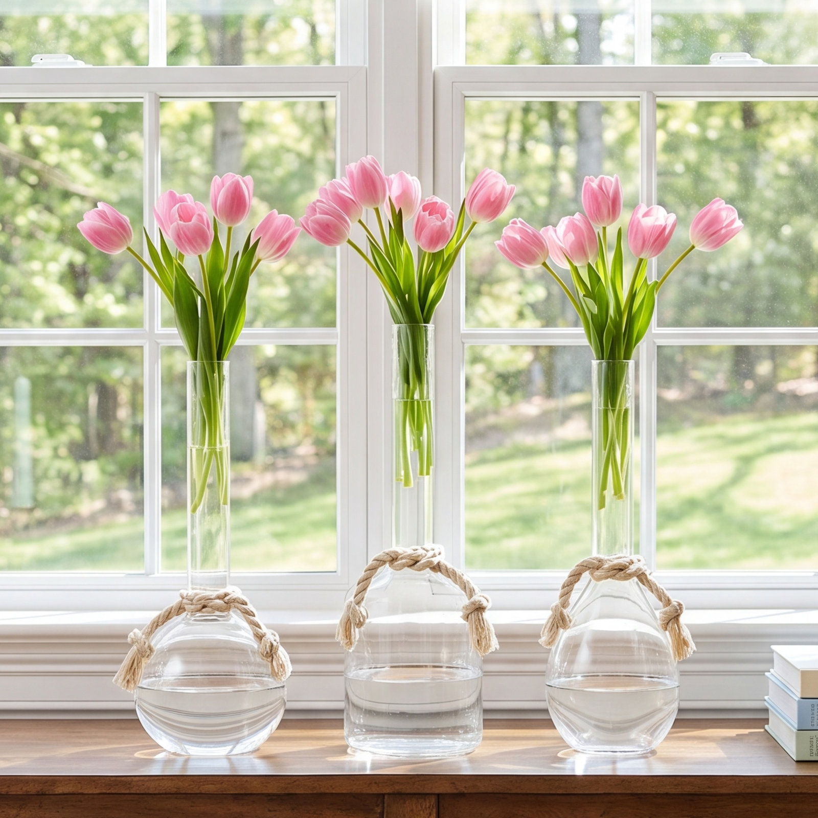 Table Vase