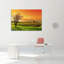 Vineyard - Wrapped Canvas Print-1533555429-1533555437