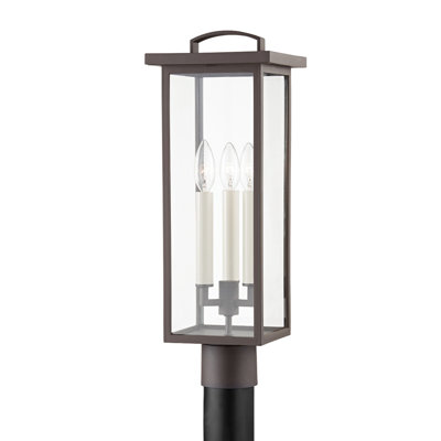 Lampadaire 3 lumières Eden