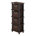 Columbia Walnut/Black/Dark Brown