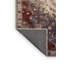 Tapis brun soyeux et moelleux-95521191