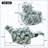 Manual Recliner Sofa Swivel Recliner Rocker Chair With Adjustable Backrest For Living Room Bedroom Nursery-1260202585
