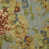 Fiançailles florales 100% polyester
