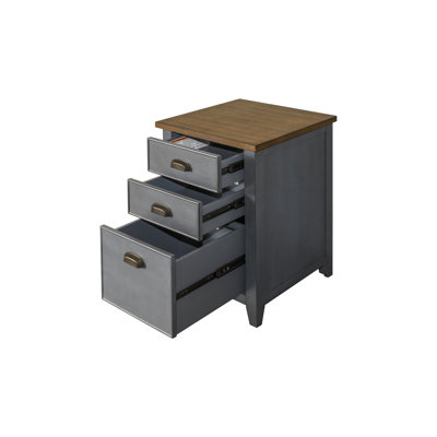 Vivienne Filing Cabinet