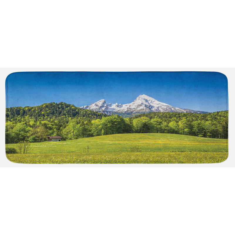 Tapis de cuisine germany