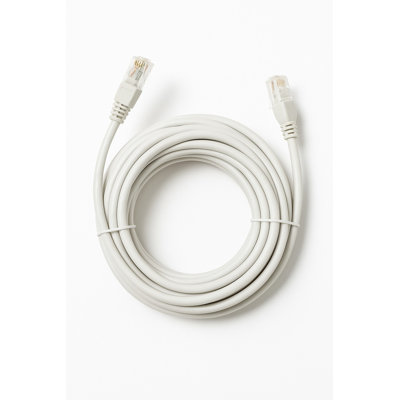 12 Ft Ethernet Cable