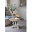 Table basse en bois