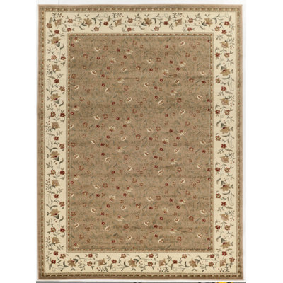 Weisgerber Indoor Rug
