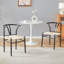 Fauteuil Wesborn