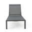 CAPE CORAL KD CHAISE LUNGE GRIS-357501525-357501512
