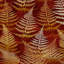 Floral Metallic Wallpaper Roll-729382644